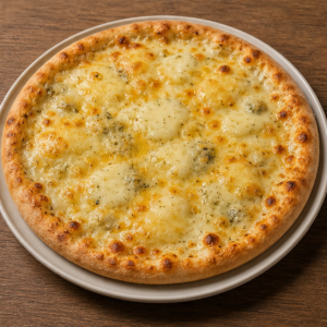 4 Fromages