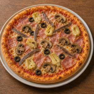 Capricciosa