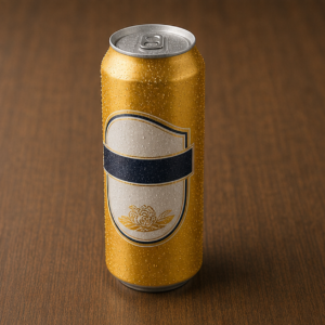 Cardinal blond 50cl