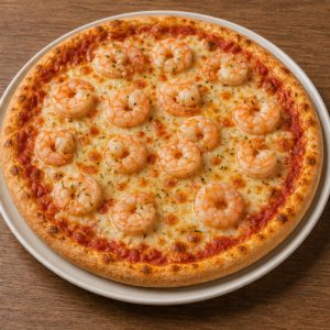Crevettes