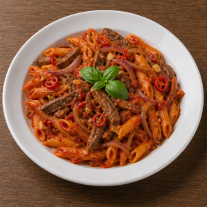 Penne abruzzese