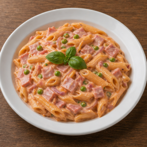 Penne ciccora