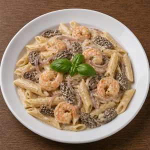 Penne du Grillon