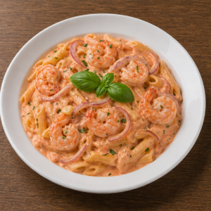 Penne du chef