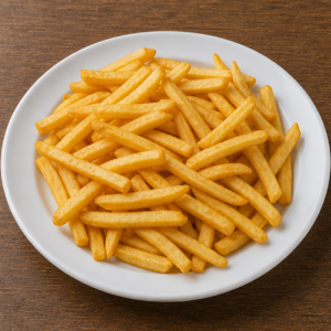 Portion frites