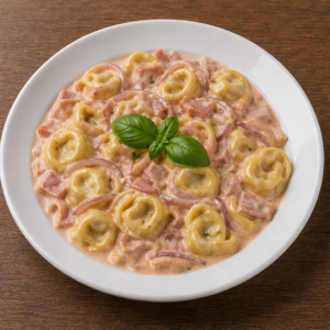 Tortellini maison